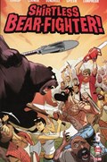 SHIRTLESS BEAR-FIGHTER #5C 