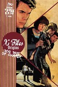X-FILES: ORIGINS - DOG DAYS OF SUMMER #3B 