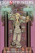 GHOSTBUSTERS: ANSWER THE CALL #2 