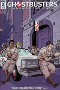 GHOSTBUSTERS: ANSWER THE CALL #2B 