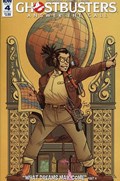 GHOSTBUSTERS: ANSWER THE CALL #4 