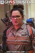 GHOSTBUSTERS: ANSWER THE CALL #4-RI 