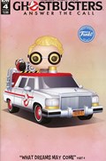 GHOSTBUSTERS: ANSWER THE CALL #4B 