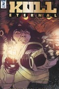 KULL ETERNAL #2B 