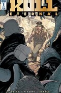 KULL ETERNAL #1-SUB 