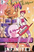 JEM AND THE HOLOGRAMS: INFINITE #2B 