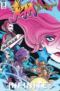 JEM AND THE HOLOGRAMS: INFINITE #3 