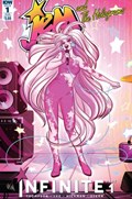 JEM AND THE HOLOGRAMS: INFINITE #1-SUB 
