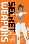 SECRET WEAPONS #2 