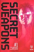 SECRET WEAPONS #1-3rd 