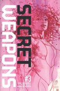 SECRET WEAPONS #3-RI-B 