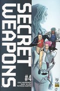 SECRET WEAPONS #4C 
