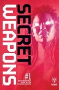 SECRET WEAPONS #1 