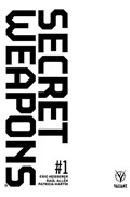 SECRET WEAPONS #1D 