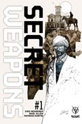 SECRET WEAPONS #1-RI 