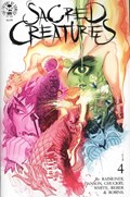 SACRED CREATURES #4-RI 