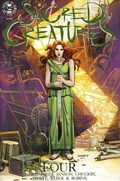 SACRED CREATURES #4B 