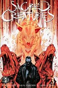 SACRED CREATURES #3-RI 