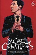 SACRED CREATURES #6 