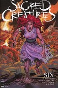 SACRED CREATURES #6B 