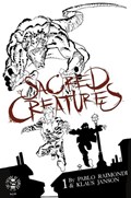 SACRED CREATURES #1-KRSDC 