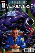 EDGE OF VENOMVERSE #2-SLCOL 