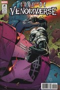 EDGE OF VENOMVERSE #4B 