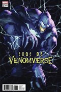 EDGE OF VENOMVERSE #1-ELITE 
