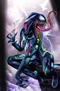 EDGE OF VENOMVERSE #1-UNKN-C 