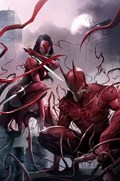 EDGE OF VENOMVERSE #1-TCM 