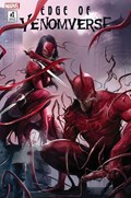 EDGE OF VENOMVERSE #1-TCM-B 