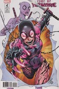 EDGE OF VENOMVERSE #2B 