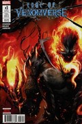 EDGE OF VENOMVERSE #3-2nd 