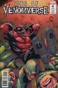 EDGE OF VENOMVERSE #5B 