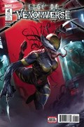 EDGE OF VENOMVERSE #1 