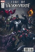 EDGE OF VENOMVERSE #1-RI 