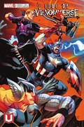 EDGE OF VENOMVERSE #1-UNLMT 