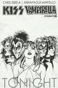 KISS / VAMPIRELLA #2-RI 
