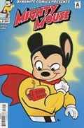 MIGHTY MOUSE #3B 
