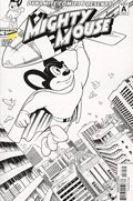 MIGHTY MOUSE #3-RI 