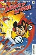 MIGHTY MOUSE #2 