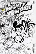 MIGHTY MOUSE #2-RI 