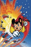 MIGHTY MOUSE #2-RI-C 