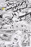 MIGHTY MOUSE #4-RI 