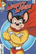 MIGHTY MOUSE #5B 
