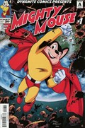 MIGHTY MOUSE #1C 