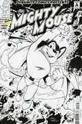 MIGHTY MOUSE #1-RI 