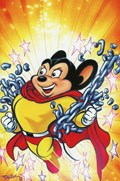 MIGHTY MOUSE #1-RI-B 