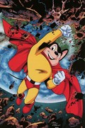 MIGHTY MOUSE #1-RI-D 