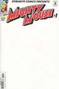 MIGHTY MOUSE #1F 